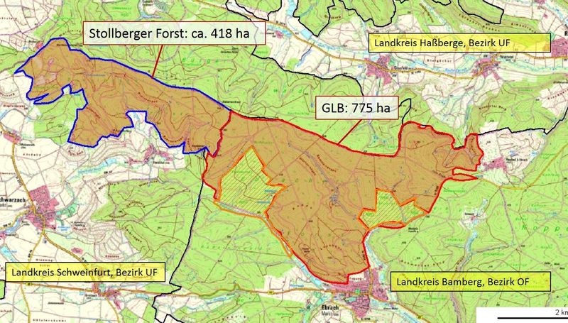 Offener Brief der Verbände an örtliche Landtagsabgeordnete - "Hoher